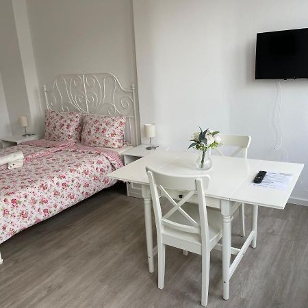 City Apartment Kuche,Bad, Parken Im Zentrum Ravensburgs A04 Zewnętrze zdjęcie