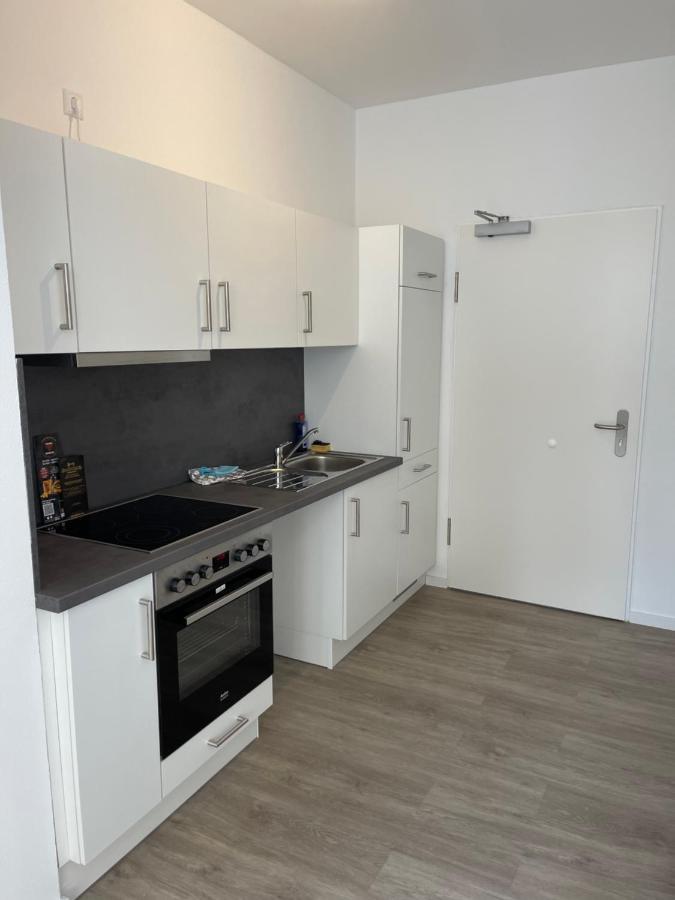 City Apartment Kuche,Bad, Parken Im Zentrum Ravensburgs A04 Zewnętrze zdjęcie