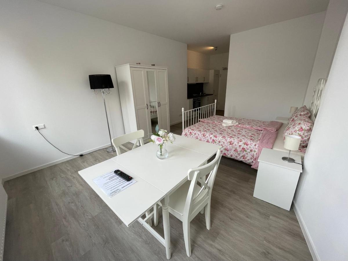 City Apartment Kuche,Bad, Parken Im Zentrum Ravensburgs A04 Zewnętrze zdjęcie