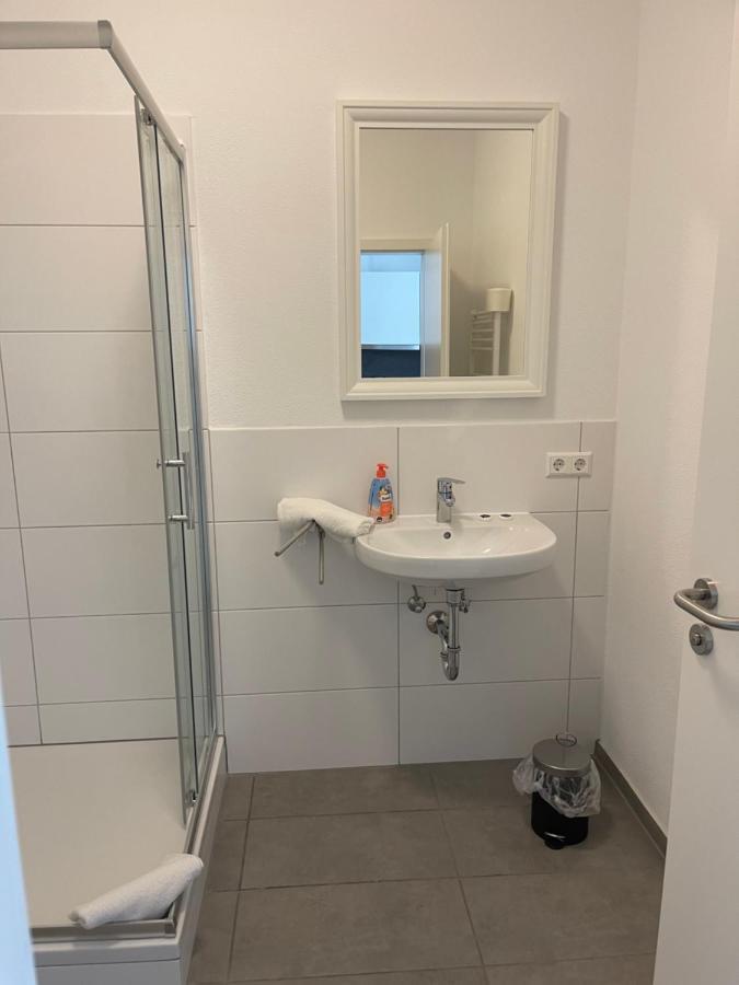 City Apartment Kuche,Bad, Parken Im Zentrum Ravensburgs A04 Zewnętrze zdjęcie