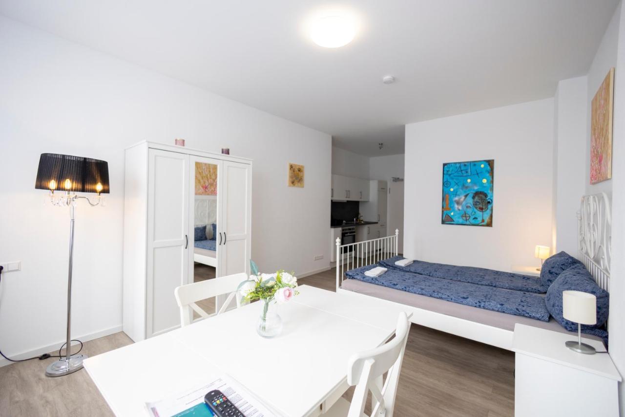 City Apartment Kuche,Bad, Parken Im Zentrum Ravensburgs A04 Zewnętrze zdjęcie